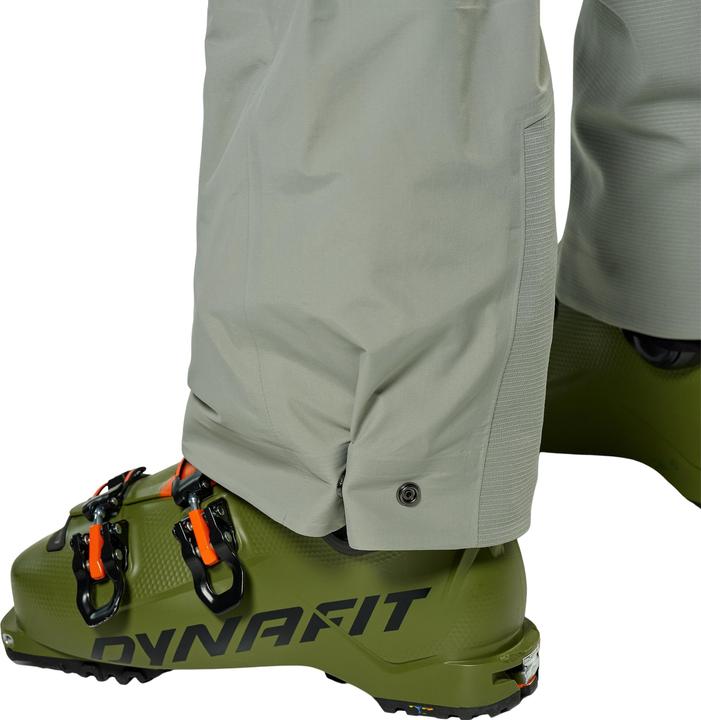 Immagine prodotto Salewa Pantaloni Sella Free 3 Layers Powertex (46)