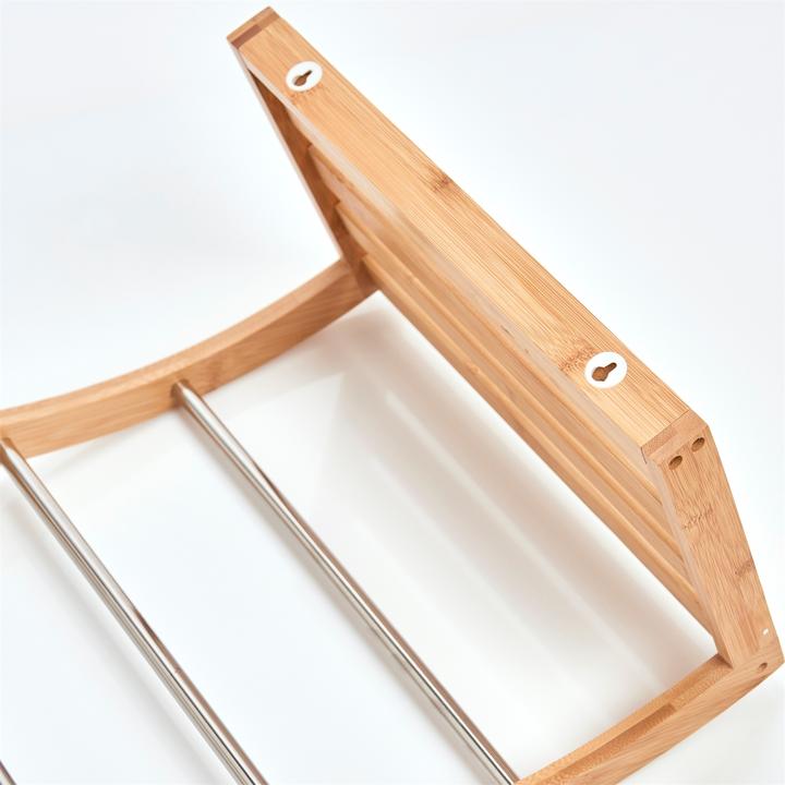 Produktbild Zeller Present Handtuchregal