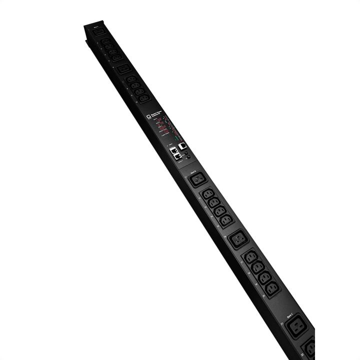 Immagine prodotto Gude EPC 87-1310-18 PDU a 30 vie con commutazione e misurazione