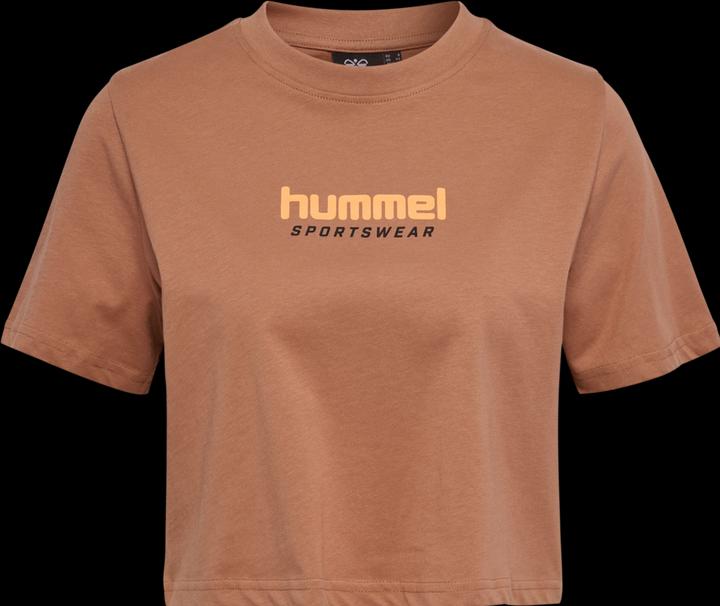 Image du produit hummel hmlLGC MALU CROPPED T-SHIRT (XS)