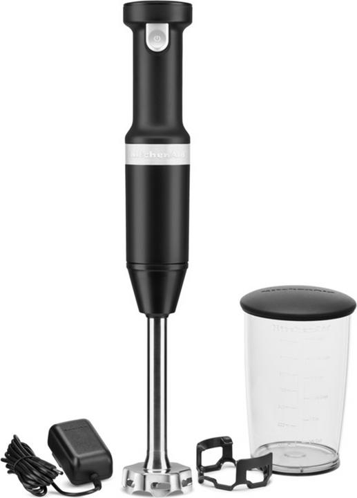 Image du produit KitchenAid 5KHMB732