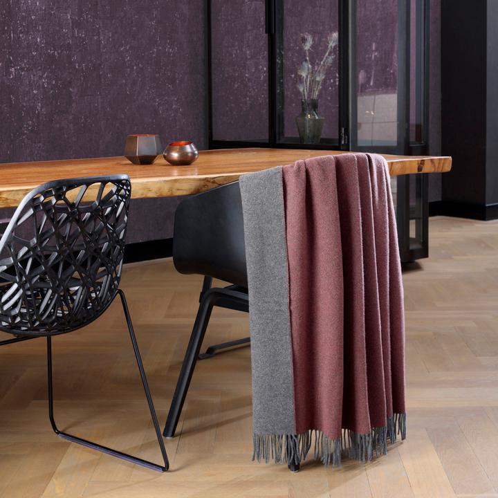 Actual product image Biederlack Plaid (150x200 cm)