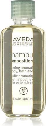 Actual product image Aveda shampure™ composition™ (Body oil, 50 ml)