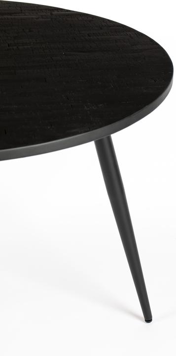 Actual product image White Label Living Mo (110 x 110 x 76 cm)