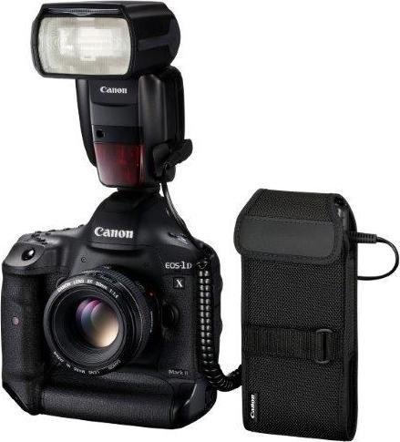 Produktbild Canon Kompakt Batteriemagazin CP-E4N (Set)
