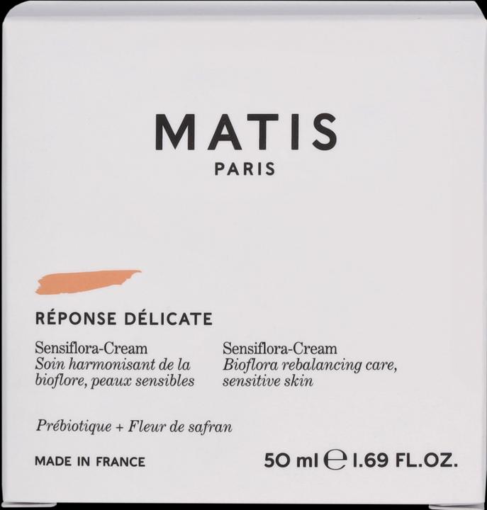 Produktbild Matis Paris Reponse Delicate (50 ml, 24h Creme)