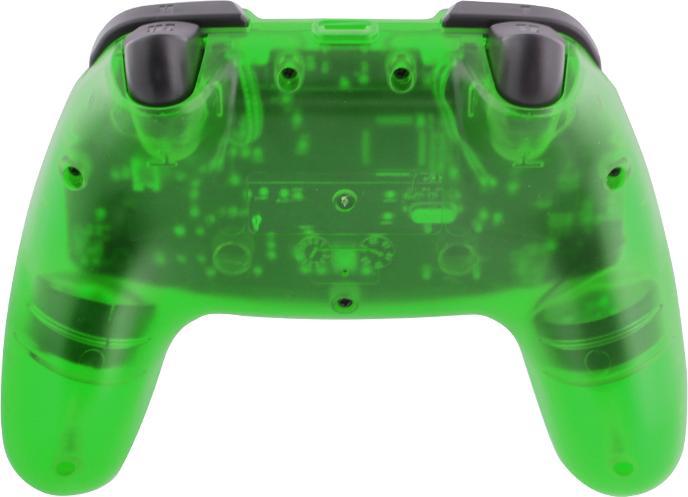 Immagine prodotto Nyko Controller Wireless Core (verde) (Switch)