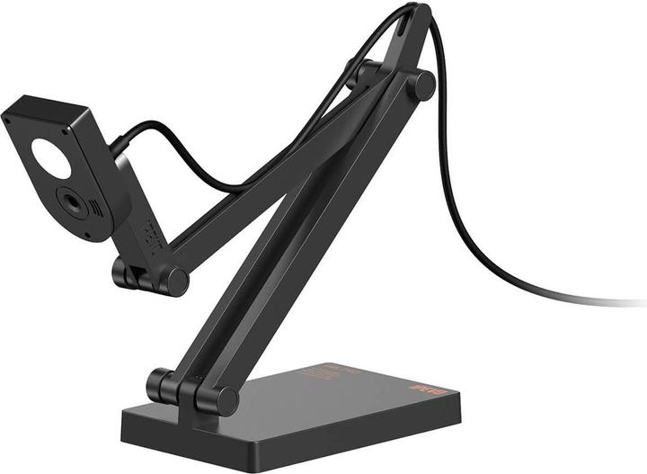 Actual product image Ipevo DOK V4K Pro USB Ultra HD 8MP Micro Light (4K)