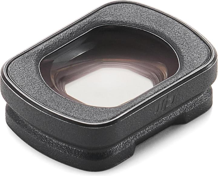 Actual product image DJI Osmo Pocket 3 Wide-Angle Lens (Drone lens)