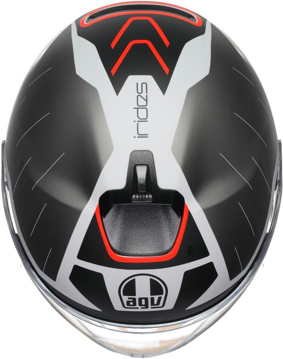 Immagine prodotto AGV Casque jet Irides Trieste (54 cm, XS)