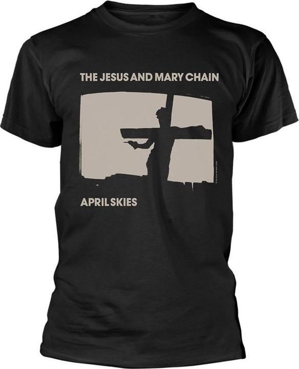 The Jesus And Mary Chain April Skies