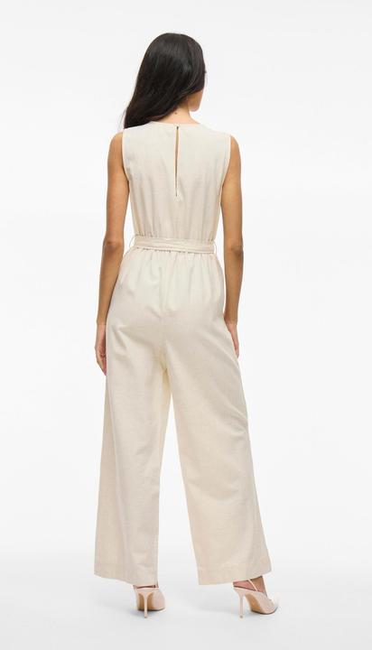 Produktbild Vila VIPRISILLA Ärmelloser Jumpsuit (40)