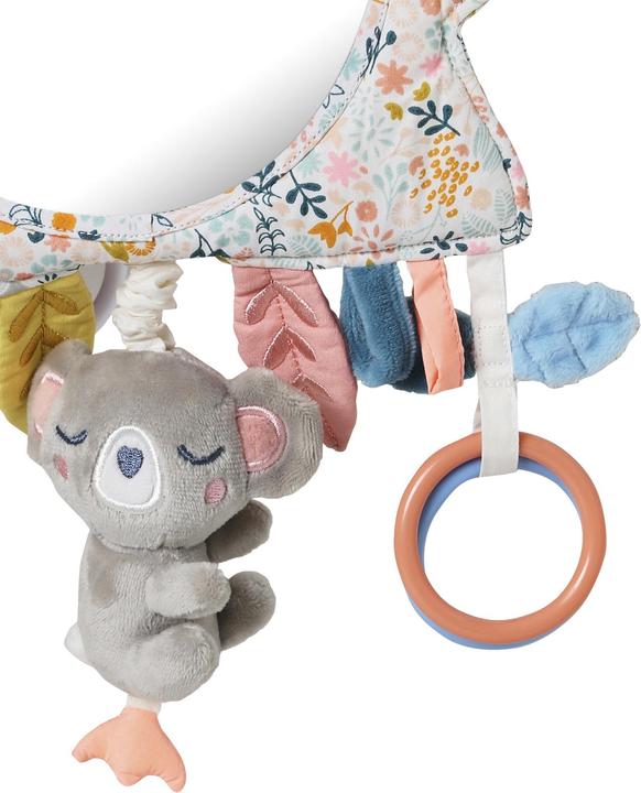 Image du produit Vertbaudet Jouets En Tissu