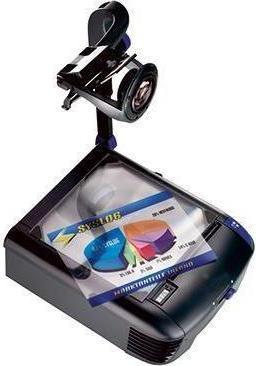 Actual product image Avery Overhead transparencies