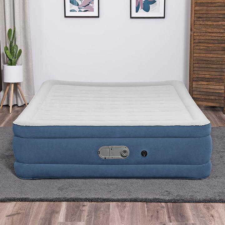 Image du produit Bestway AlwayzAire (152x203)