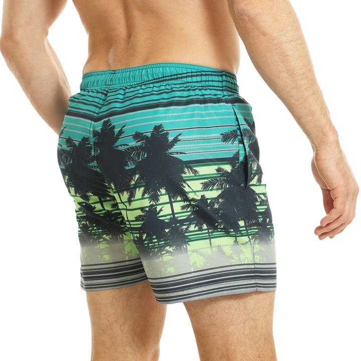 Immagine prodotto Ript Essentials Costume da Bagno a Pantaloncino Palma Uomo (M)