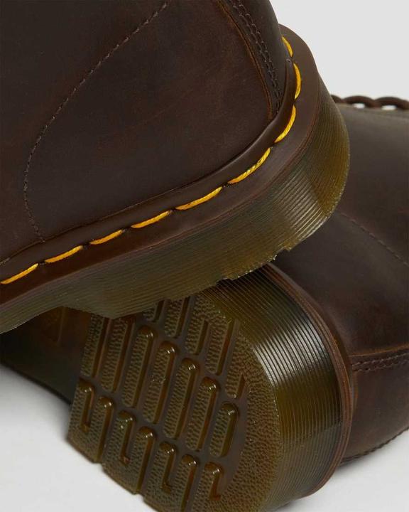 Image du produit Dr. Martens 1460 Crazyhorse (44)