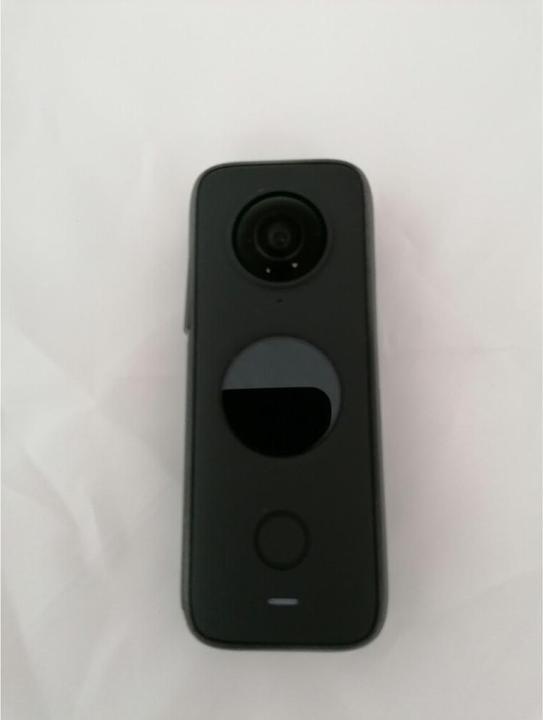 Actual product image Insta360 One X2 (30p, Bluetooth, Wi-Fi)