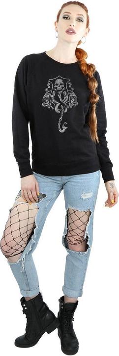 Immagine prodotto Dark Mark Crest Felpa Donna (M)