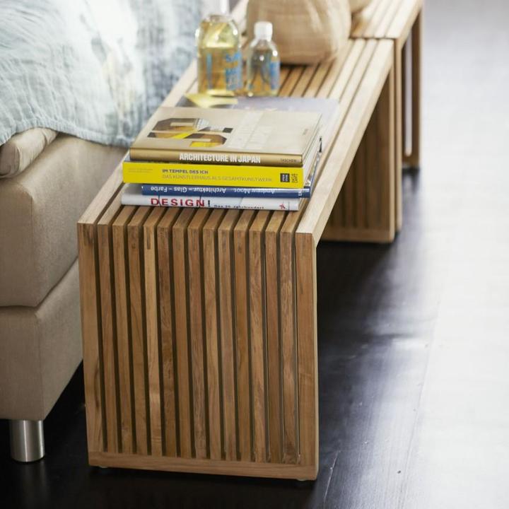 Image du produit JanKurtz Tivoli (120 cm)