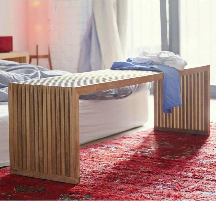 Image du produit JanKurtz Tivoli (120 cm)