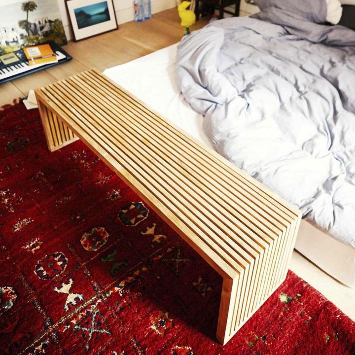 Image du produit JanKurtz Tivoli (120 cm)