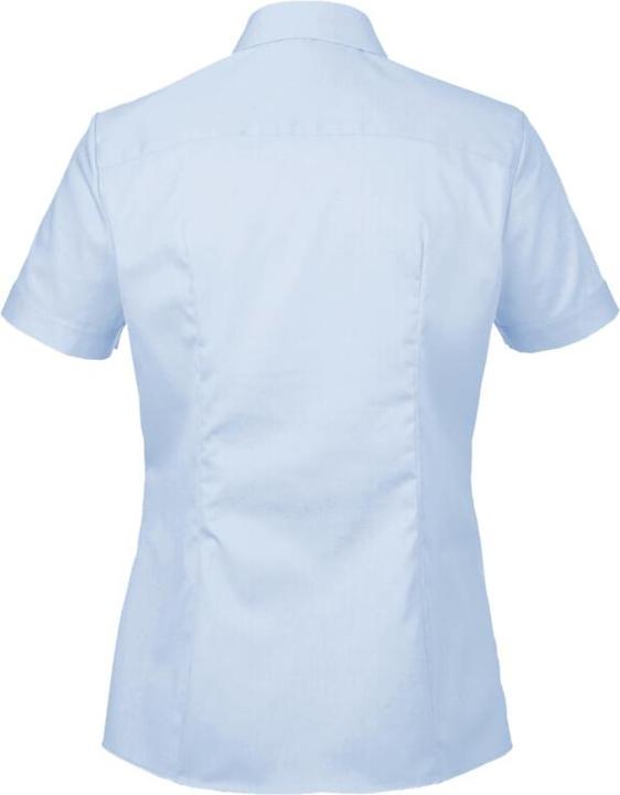 Produktbild Hakro 1/2-Arm Bluse Business (L)