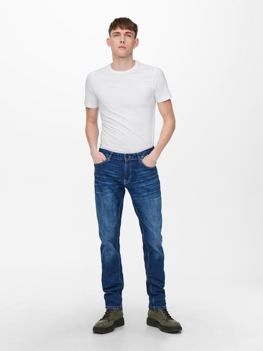 Actual product image Only & Sons Basic (M)