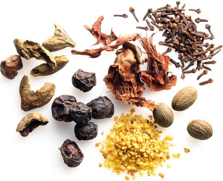 Image du produit Padma Nervoben (60 pièce(s), Capsules, 56 g)