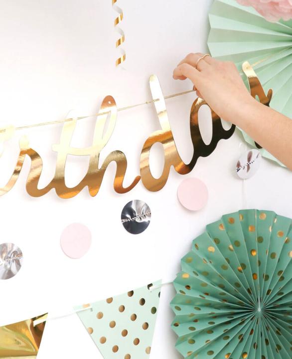 Image du produit I Am Creative Party Set