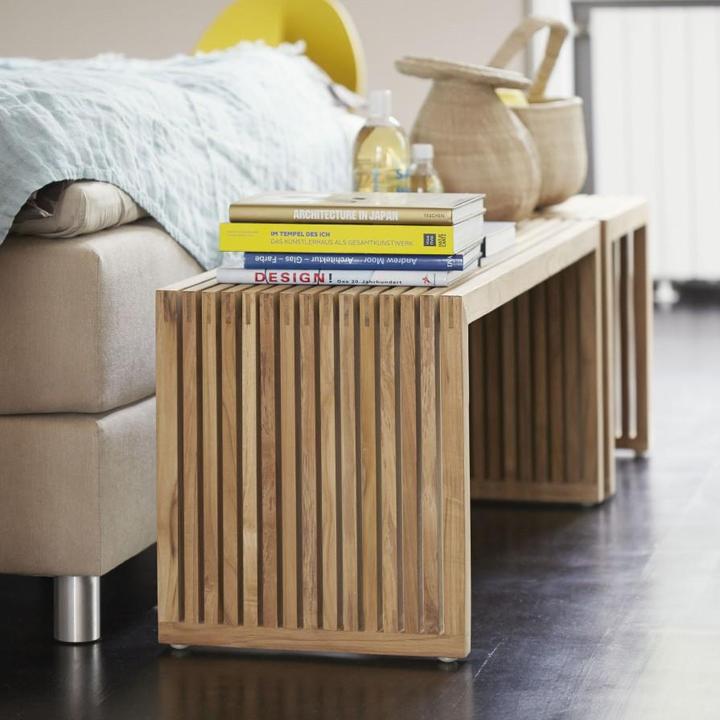 Image du produit JanKurtz Tivoli (120 cm)