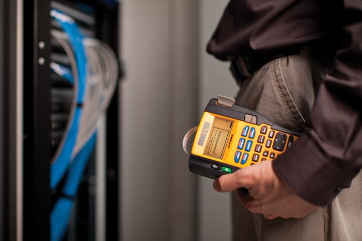 Produktbild Dymo Rhino 5200