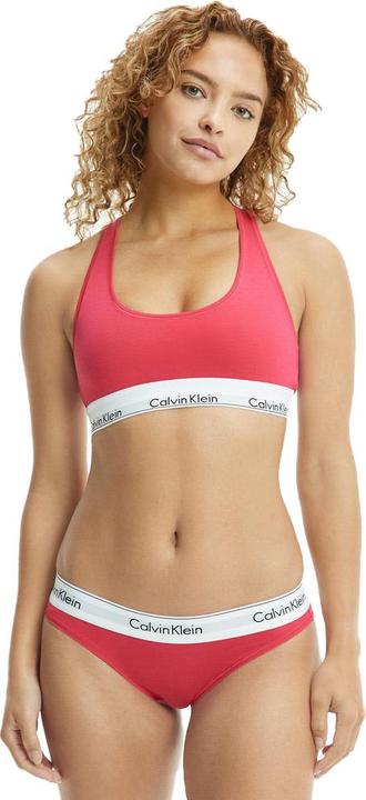 Produktbild Calvin Klein Unlined Bralette (S, Einzelpack)