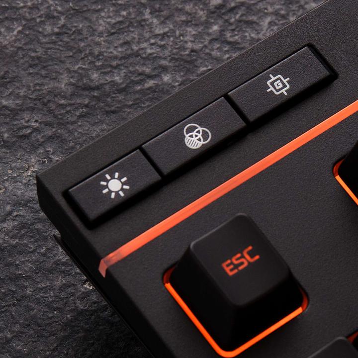 Actual product image HyperX Alloy Core (US, Cable)