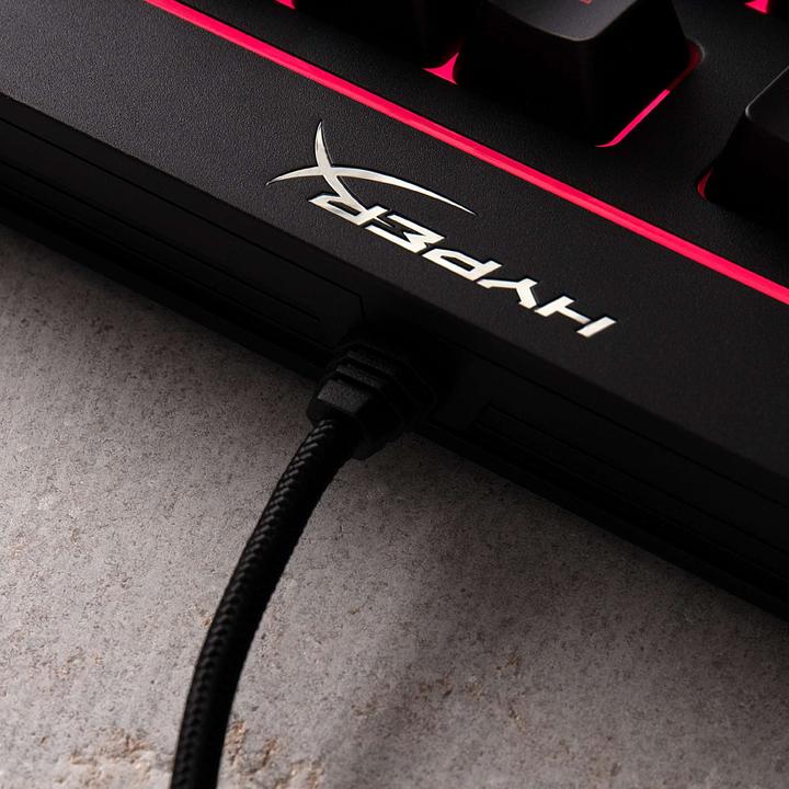 Actual product image HyperX Alloy Core (US, Cable)