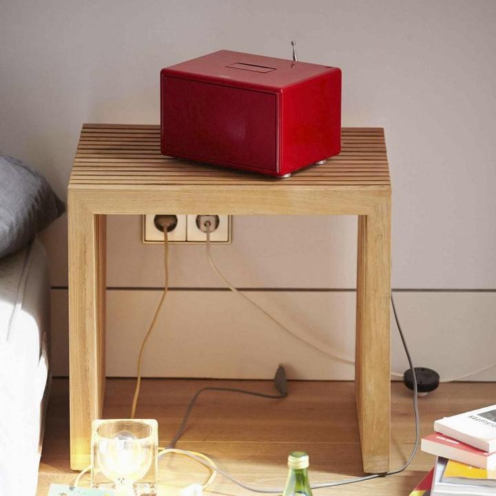 Actual product image JanKurtz Tivoli