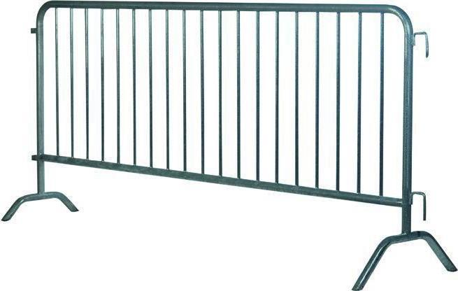 Actual product image BRW Barrier