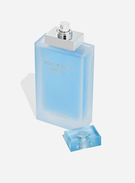 Immagine prodotto Dolce & Gabbana DG Light Blue EDP Eau Intense 25ml (Eau de parfum, 25 ml)