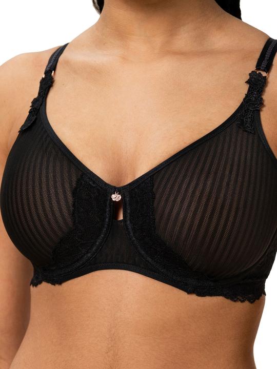 Produktbild Triumph Bügel-BH Peony Florale (90 D, Einzelpack)