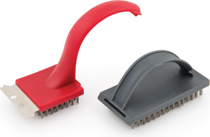 Koenig 2 in 1 Bürste (19 cm)