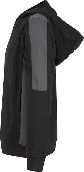 Actual product image Finden & Hales Childrens/Kids Team Contrast Hoodie (128)