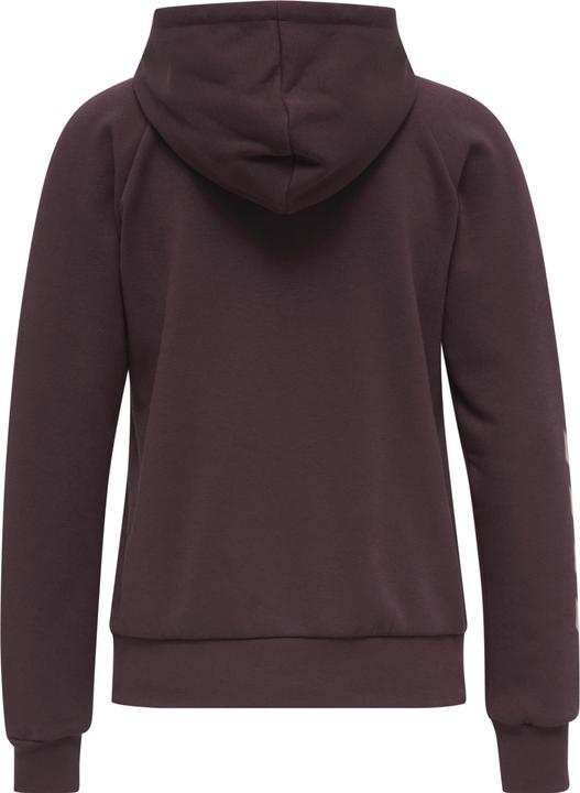 Immagine prodotto hummel Felpa Con Cappuccio Noni Zip (XS)
