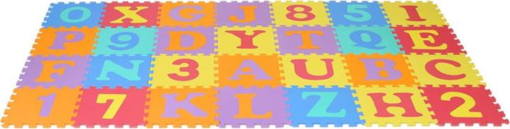Produktbild Puzzlematte 36-teilig