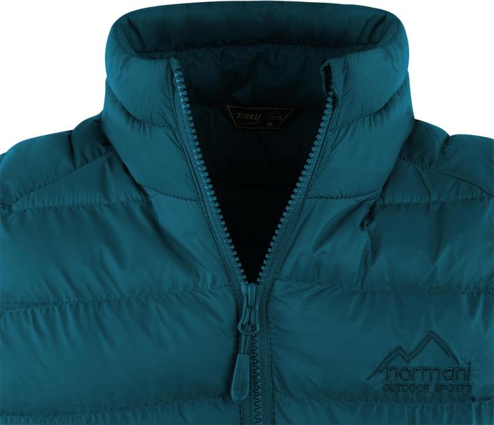 Actual product image Normani Ladies vest Turku - 1331 (S)