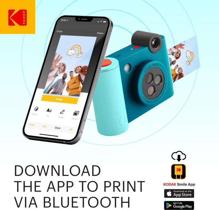 Image du produit Kodak Smile+