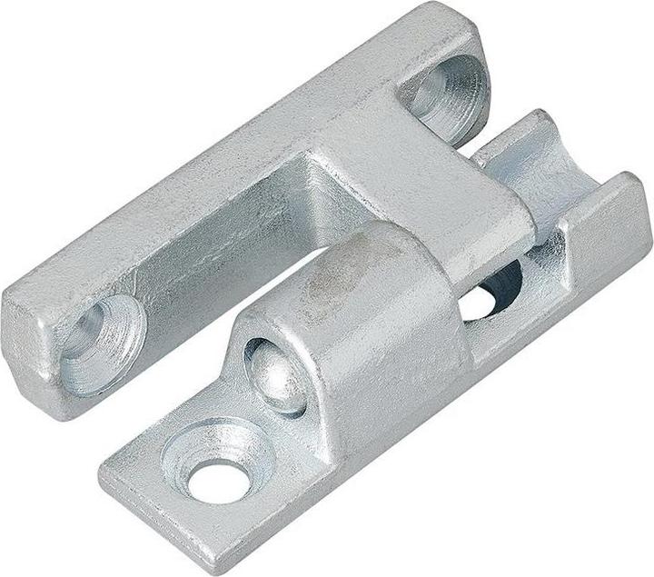 Produktbild ProPlus Scharnierhalter Satz