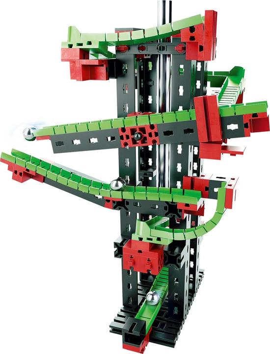 Immagine prodotto Fischertechnik Set dinamico-S