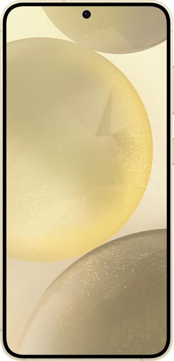 Immagine prodotto Wind Tre Samsung Galaxy S24 5G (256 GB, Giallo Ambra, 6.20", Doppia SIM, 50 Mpx, 5G)