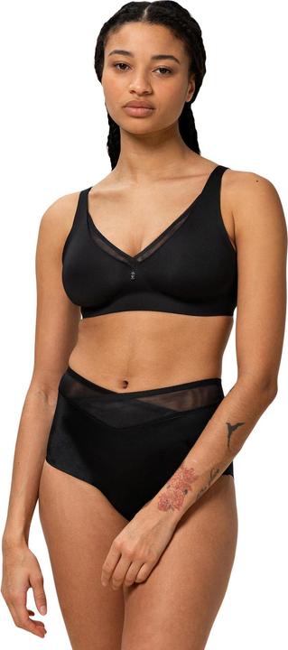 Produktbild Triumph Bügelloser BH True Shape Sensation (95 F, 2er Pack)