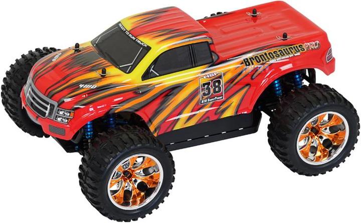 Immagine prodotto HSP Racing Brontosauro (RTR pronto all'uso)